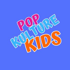 Pop Kulture Kids