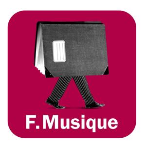 Le fabuleux monde des archives