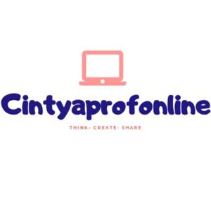 Cintyaprofonline