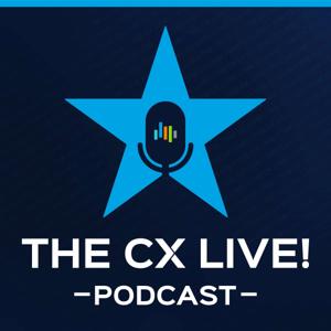 The CX Live!