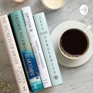 Books, Coffee & More