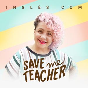 Inglês com SaveMeTeacher