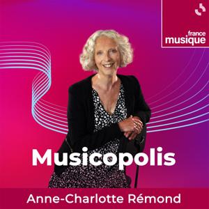 Musicopolis by France Musique