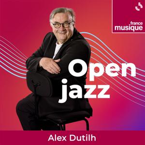 Open jazz by France Musique