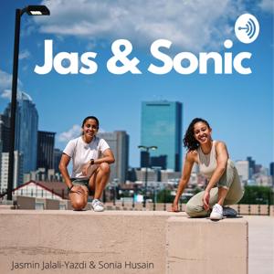 Jas & Sonic