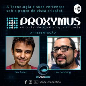 Proxymus | Conectando você ao que importa