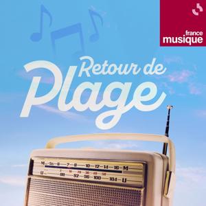 Retour de plage by France Musique