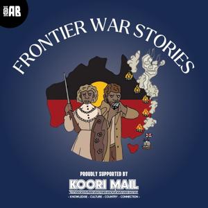 Frontier War Stories by Boe Spearim