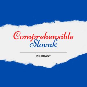 Comprehensible Slovak