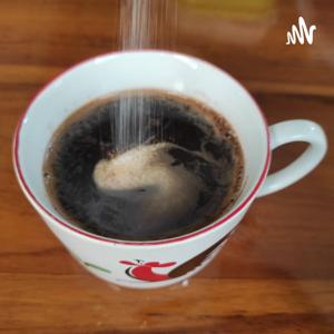 Sambil Ngopi Sambil Ngoceh