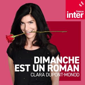 Dimanche est un roman