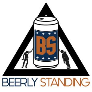 Beerly Standing