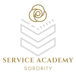 Service Academy Sorority Podcast