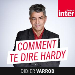 Comment te dire Hardy