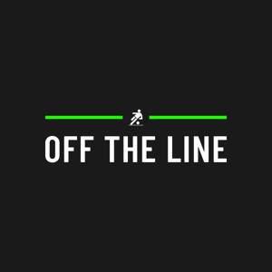 Off the Line Podcast