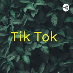 Tik Tok by bieel zika