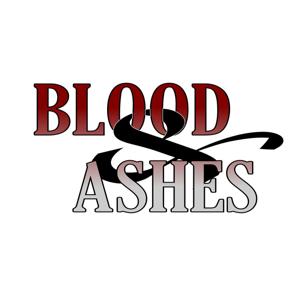 Blood and Ashes: A Wheel of Time Spoilercast by Moritz, Jody, Willie