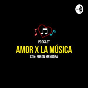 AMOR X LA MÚSICA