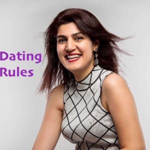 Dating Rules