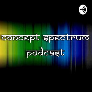 Concept Spectrum