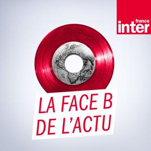 La Face B de l'actualité internationale