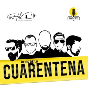 Hijos de la Cuarentena