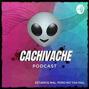 Cachivache on Air