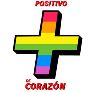 Positivo de Corazón