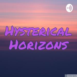 Hysterical Horizons