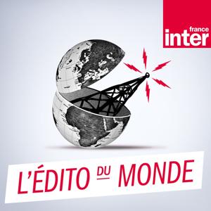 L'édito du monde