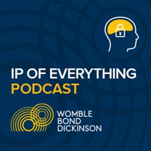 IP of Everything Podcast