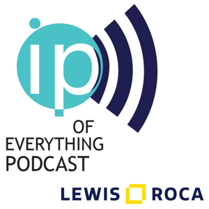 IP of Everything Podcast