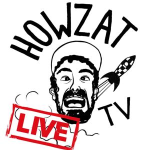 HOWZAT TV LIVE