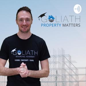 Goliath Property Matters
