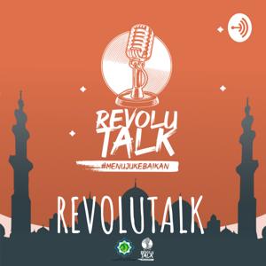 REVOLUTALK