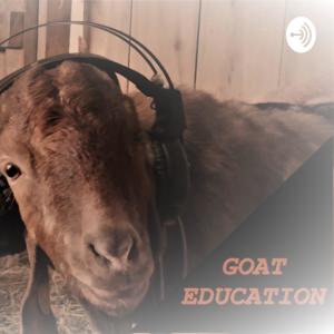 GOAT EDUCATION