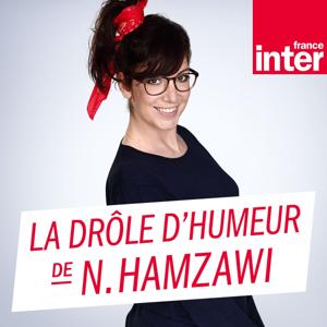 Drole d'humeur de Nora Hamzawi