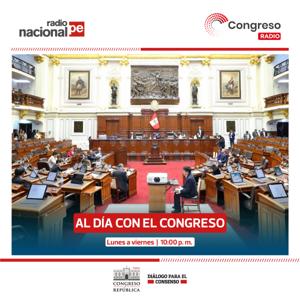 Al día con el Congreso