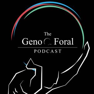 The Geno C. Foral Podcast