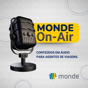 Monde On-Air