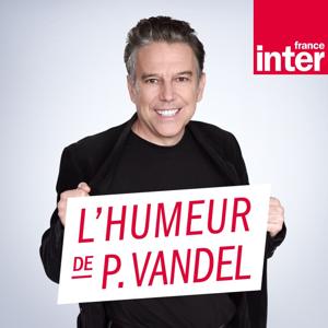 L’humeur de Philippe Vandel