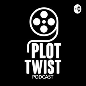 Plot Twist - O Seu Podcast Sobre Cinema