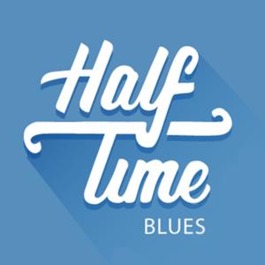 Halftime Blues