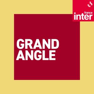 Grand format by France Inter