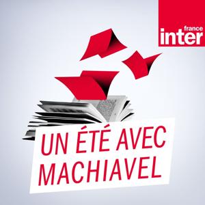 Un été avec Machiavel