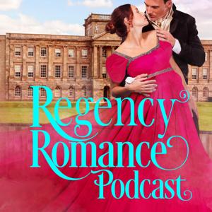 Regency Romance Podcast