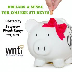 Dollars and $ense For College Students