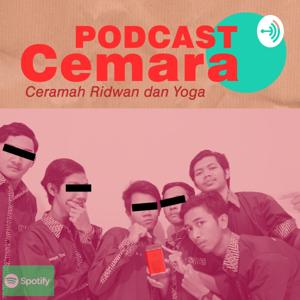 CEMARA PODCAST