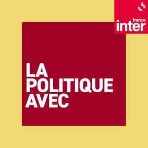 La politique avec by France Inter