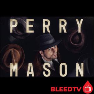 Perry Mason